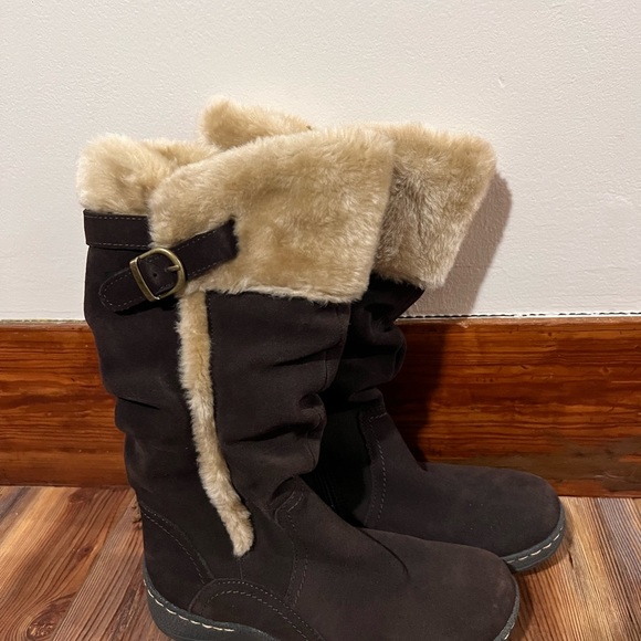 Winter boots weather proof - Picture 2 of 3